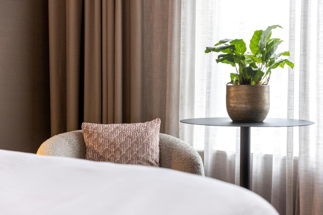 Breathe Boutique Hotel Leiden Eksteriør billede